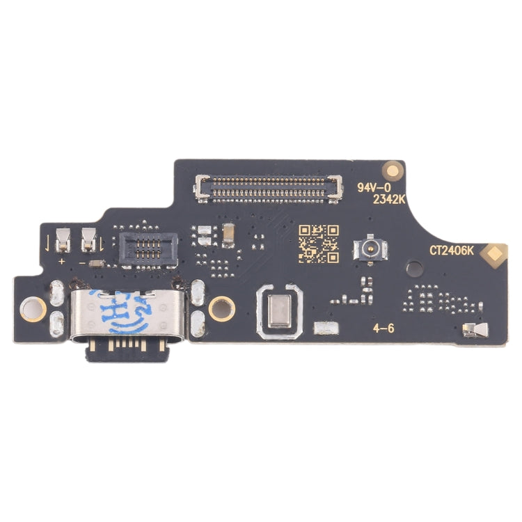 OEM Charging Port Board, For Xiaomi Redmi Note 14 Pro+ 5G, For Xiaomi Redmi Note 14 Pro 5G, For Xiaomi Redmi 14C, For Xiaomi Redmi 13 5G, For Xiaomi Redmi 13 4G, For Xiaomi Civi 4 Pro, For Xiaomi Poco C61, For Xiaomi Poco M6 Pro 4G, For Xiaomi Redmi A3... — For Xiaomi Redmi Note 13 Pro 4G