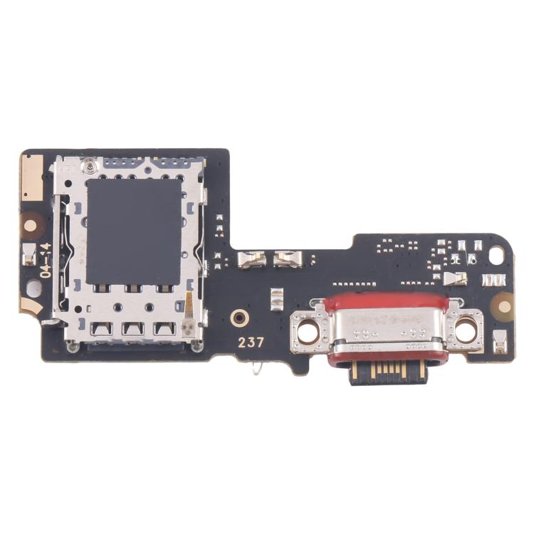 OEM Charging Port Board, For Xiaomi Redmi Note 14 Pro+ 5G, For Xiaomi Redmi Note 14 Pro 5G, For Xiaomi Redmi 14C, For Xiaomi Redmi 13 5G, For Xiaomi Redmi 13 4G, For Xiaomi Civi 4 Pro, For Xiaomi Poco C61, For Xiaomi Poco M6 Pro 4G, For Xiaomi Redmi A3... — For Xiaomi Redmi 13 5G