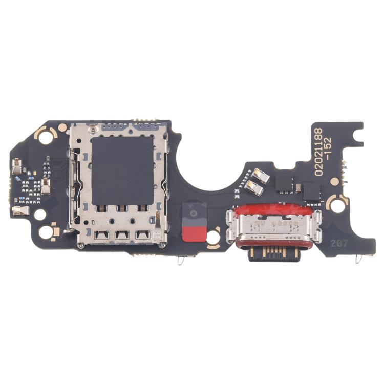 OEM Charging Port Board, For Xiaomi Redmi Note 14 Pro+ 5G, For Xiaomi Redmi Note 14 Pro 5G, For Xiaomi Redmi 14C, For Xiaomi Redmi 13 5G, For Xiaomi Redmi 13 4G, For Xiaomi Civi 4 Pro, For Xiaomi Poco C61, For Xiaomi Poco M6 Pro 4G, For Xiaomi Redmi A3... — For Xiaomi Poco M6 Pro 4G