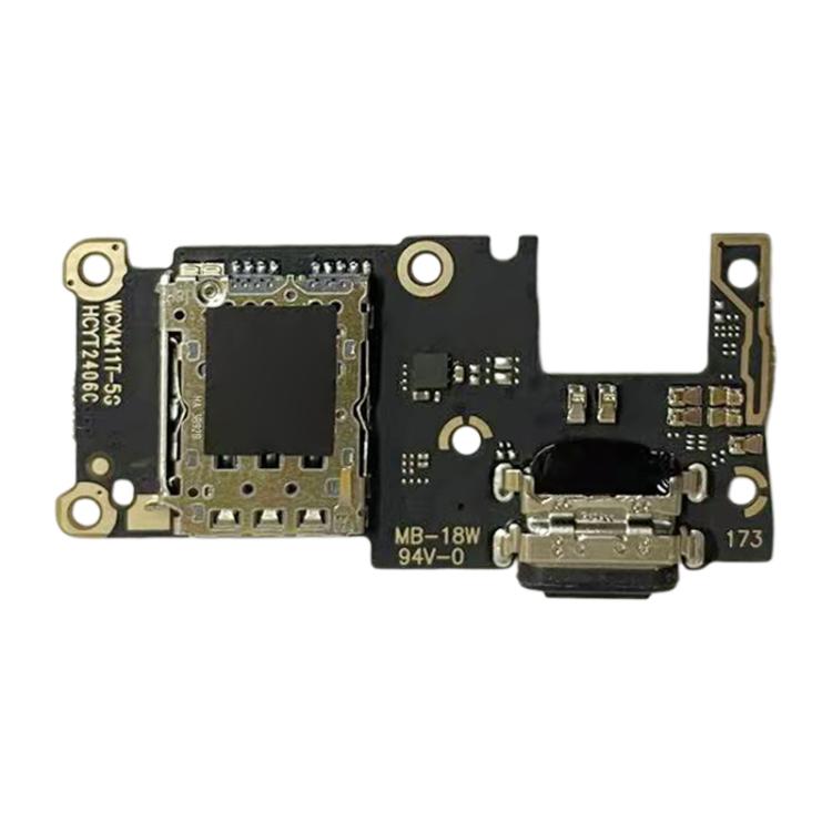 OEM Charging Port Board, For Xiaomi Redmi Note 14 Pro+ 5G, For Xiaomi Redmi Note 14 Pro 5G, For Xiaomi Redmi 14C, For Xiaomi Redmi 13 5G, For Xiaomi Redmi 13 4G, For Xiaomi Civi 4 Pro, For Xiaomi Poco C61, For Xiaomi Poco M6 Pro 4G, For Xiaomi Redmi A3... — view 36