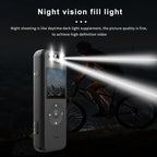 Z09 4K HD Clip-On Smart Video Recorder with Ring Stand — view 7