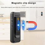 Z09 4K HD Clip-On Smart Video Recorder with Ring Stand — view 8