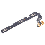 OEM Power Button & Volume Button Flex Cable