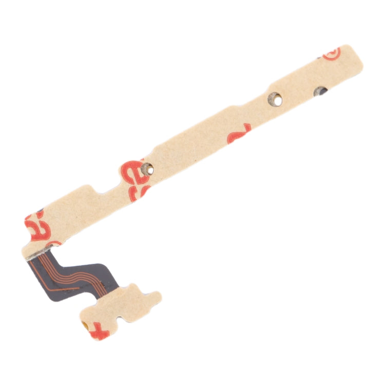 OEM Power Button & Volume Button Flex Cable
