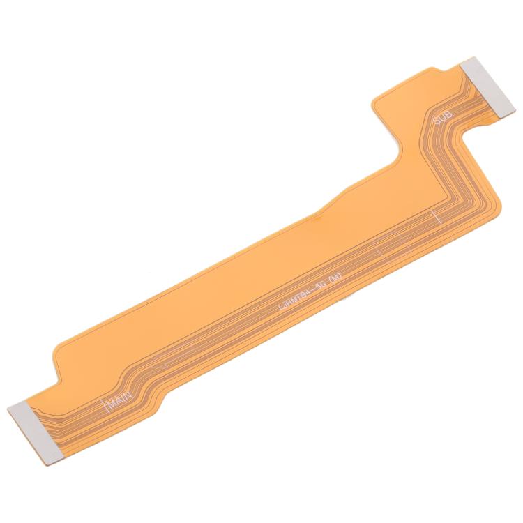 OEM Motherboard Flex Cable, For Xiaomi Redmi Turbo 4, For Xiaomi Poco X7 Pro, For Xiaomi Redmi Note 14 5G / Poco M7 Pro 5G, For Xiaomi Redmi K80 Pro, For Xiaomi Redmi K80, For Xiaomi Redmi Note 14 4G, For Xiaomi 15, For Xiaomi Redmi Note 14 Pro+ 5G    ... — For Xiaomi Redmi Turbo 4