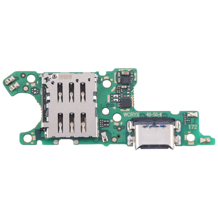 Charging Port Board, For Honor 100 Pro, For Honor X9b, For Honor X50, For Honor 90 Lite, For Honor 90 Pro, For Honor Magic5 Lite, For Honor Magic4 Lite, For Honor Magic4 — For Honor Magic4