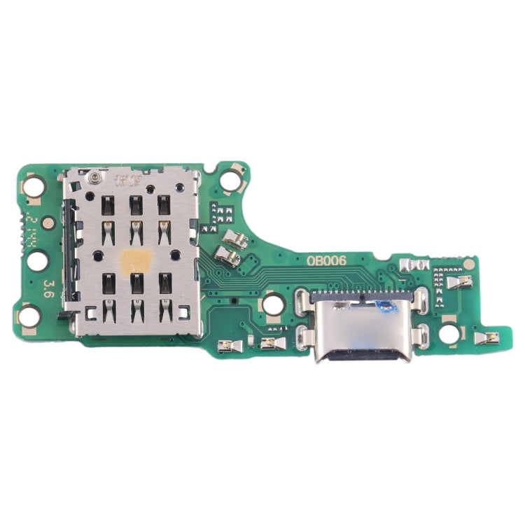 Charging Port Board, For Honor 100 Pro, For Honor X9b, For Honor X50, For Honor 90 Lite, For Honor 90 Pro, For Honor Magic5 Lite, For Honor Magic4 Lite, For Honor Magic4 — view 10