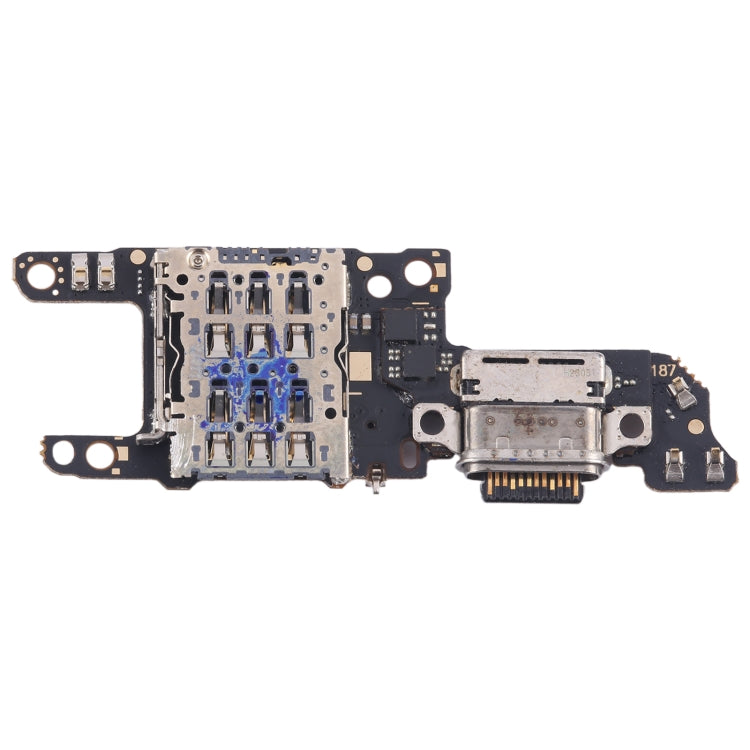 Charging Port Board, For Honor 100 Pro, For Honor X9b, For Honor X50, For Honor 90 Lite, For Honor 90 Pro, For Honor Magic5 Lite, For Honor Magic4 Lite, For Honor Magic4 — view 11