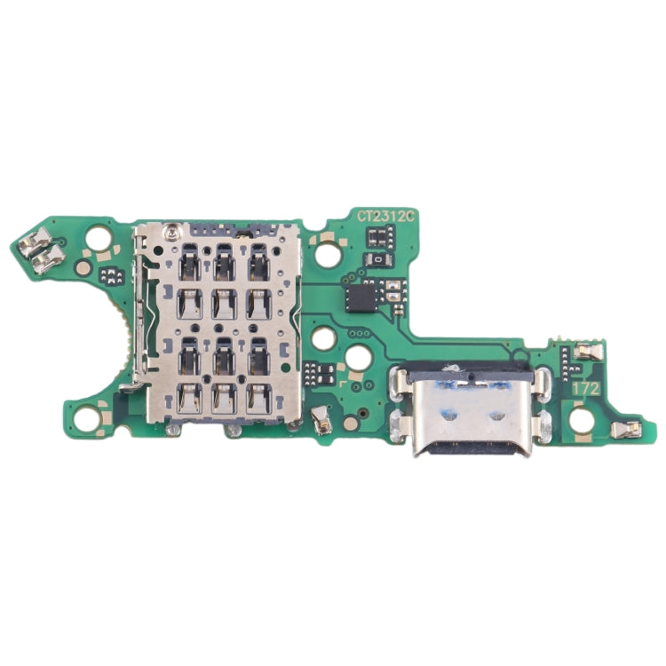 Charging Port Board, For Honor 100 Pro, For Honor X9b, For Honor X50, For Honor 90 Lite, For Honor 90 Pro, For Honor Magic5 Lite, For Honor Magic4 Lite, For Honor Magic4 — For Honor 90 Lite