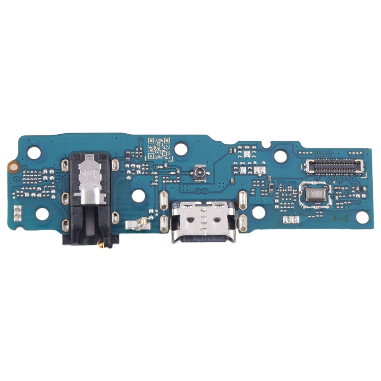 Charging Port Board — For Huawei Nova Y70