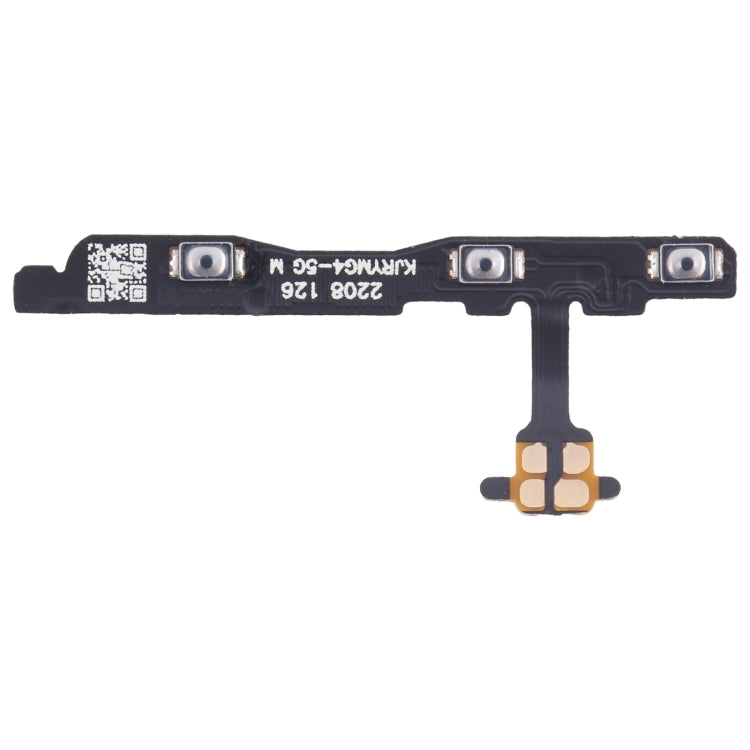 Power Button & Volume Button Flex Cable — view 9