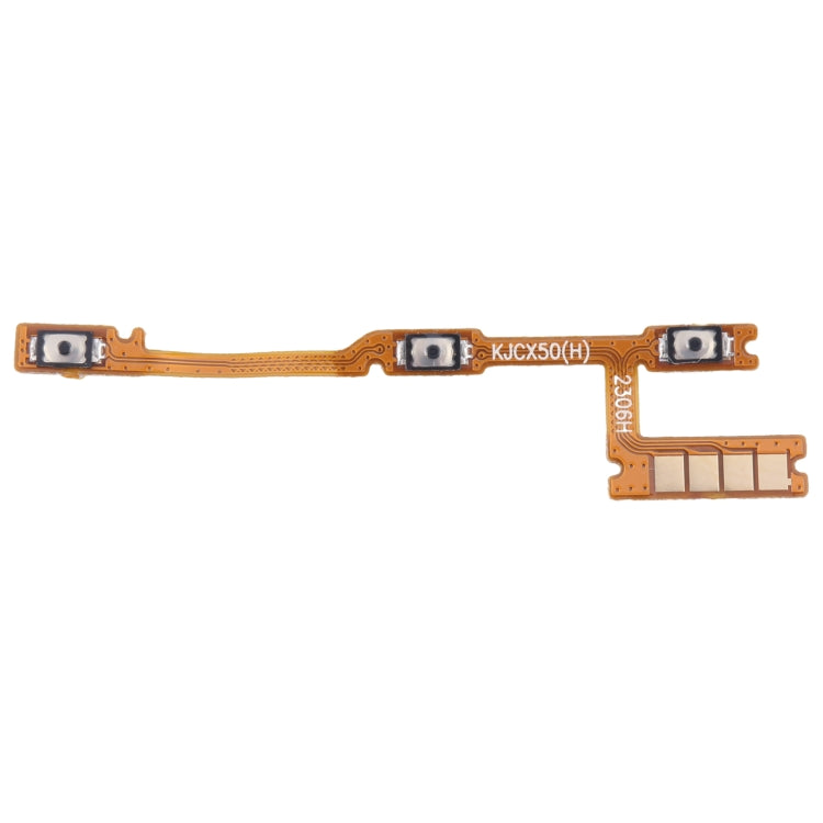 Power Button & Volume Button Flex Cable — view 10