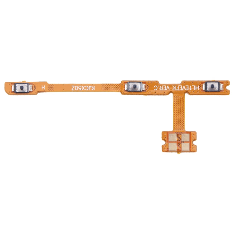 Power Button & Volume Button Flex Cable — view 11
