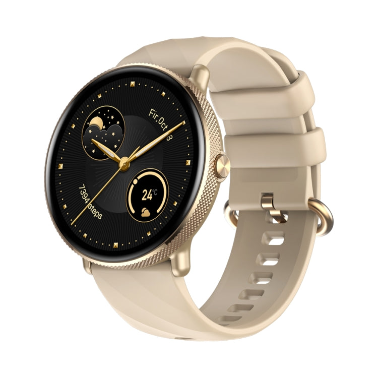Zeblaze GR 3 Pro 1.43 inch Screen Voice Calling Smart Watch, Support Heart Rate / Blood Pressure / Blood Oxygen — view 5