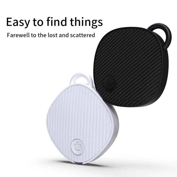 Global Positioning Pet Key Anti-Lost Device Smart Bluetooth GPS Locator