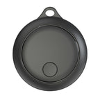 Global Positioning Pet Key Circular Anti-Lost Device Locator