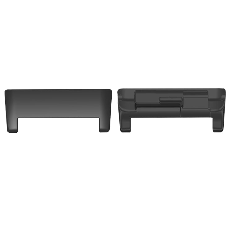 20mm 1 Pair Metal Watch Band Connector
