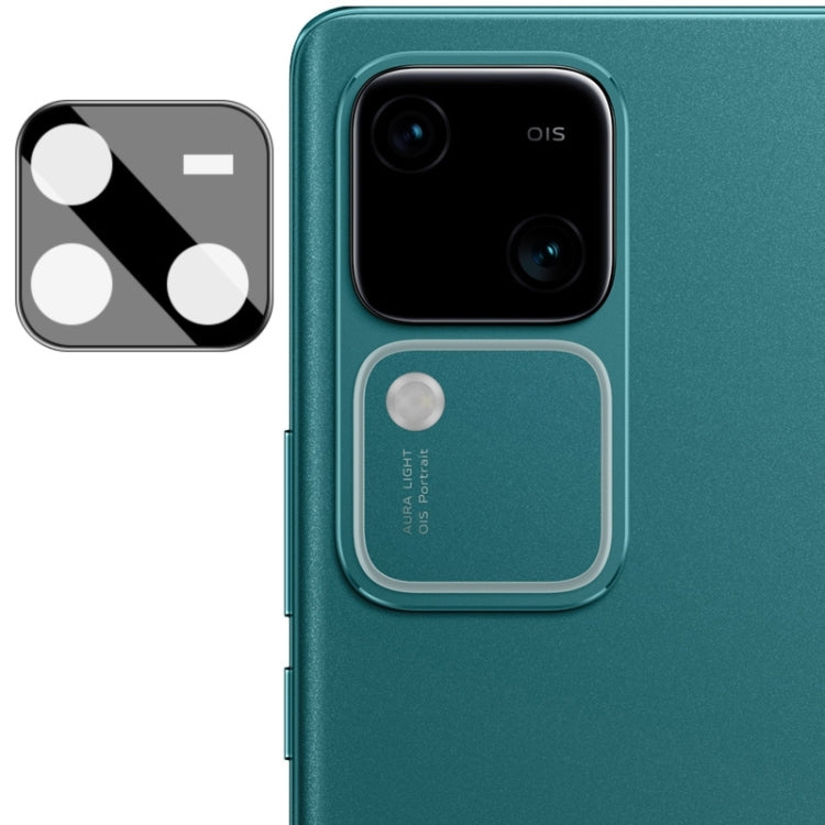 IMAK Rear Camera Lens Glass Film Black Version — view 9