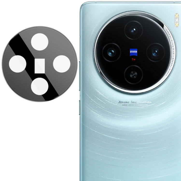 IMAK Rear Camera Lens Glass Film Black Version — view 11