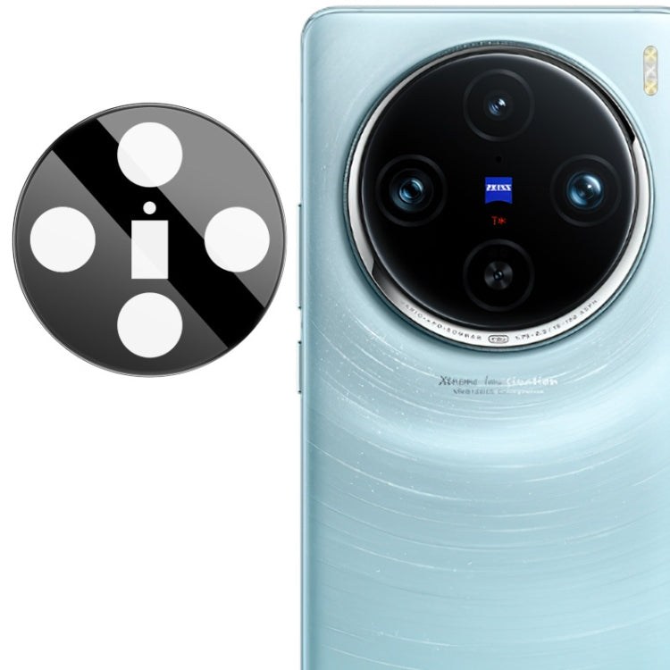 IMAK Rear Camera Lens Glass Film Black Version — view 10