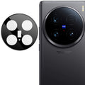 IMAK Rear Camera Lens Glass Film Black Version