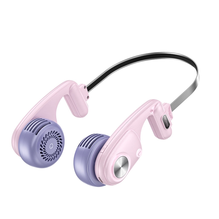 MF086 Hanging Neck Electric Fan