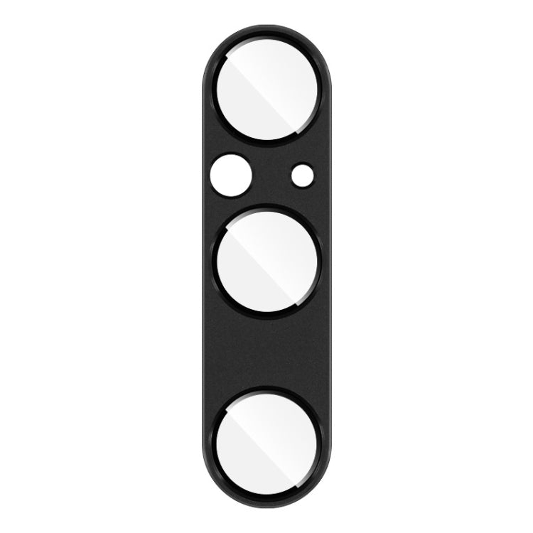 IMAK Metal Armor Premium Camera Protector Film