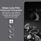 IMAK Metal Armor Premium Camera Protector Film