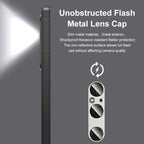 IMAK Metal Armor Premium Camera Protector Film