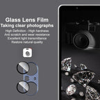 IMAK Metal Armor Premium Camera Protector Film