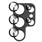 IMAK Metal Armor Premium Camera Protector Film
