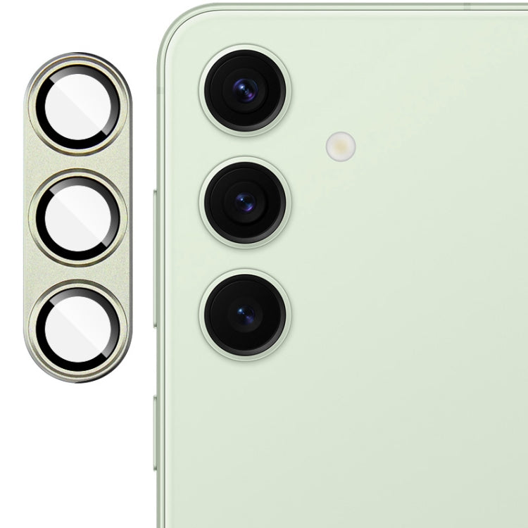 IMAK Metal Armor Premium Camera Protector Film — view 11