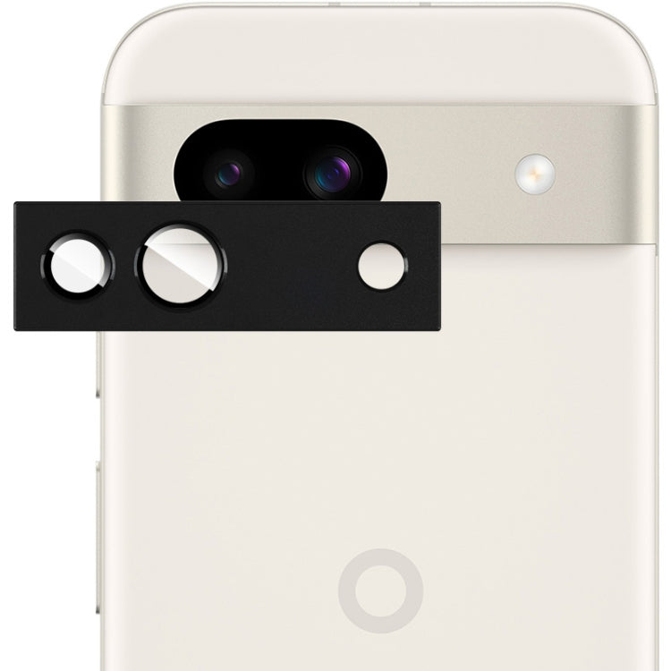 IMAK Metal Armor Premium Camera Protector Film