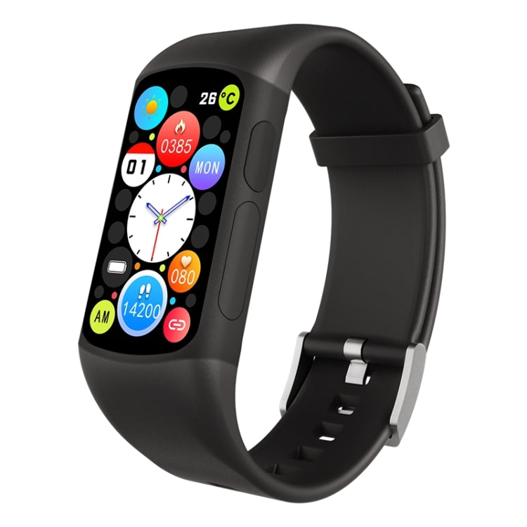 Spovan H7 BT5.3 IP67 1.47 inch Smart Sport Watch, Support Bluetooth Call / Sleep / Blood Oxygen / Heart Rate / Blood Pressure Health Monitor — view 6