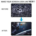 LCD Screen with Digitizer Full Assembly, For Oukitel RT8, For Oukitel RT7 4G, For Oukitel RT7 5G, For Oukitel RT6, For Oukitel OT8, For Oukitel WP36, For Oukitel WP32, For Oukitel WP27, For Oukitel WP23 Pro, For Oukitel WP21 Ultra, For Oukitel WP19 Pro... — For Oukitel OT8
