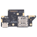 Charging Port Board, For Oukitel RT8, For Oukitel RT7 4G, For Oukitel RT7 5G, For Oukitel WP36, For Oukitel WP23 Pro, For Oukitel WP30 Pro, For Oukitel WP28