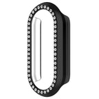 Diamond Half Pack Hollow PC Watch Protective Cover