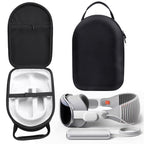 EVA Cloth Velvet Handle Waterproof Host Storage Bag