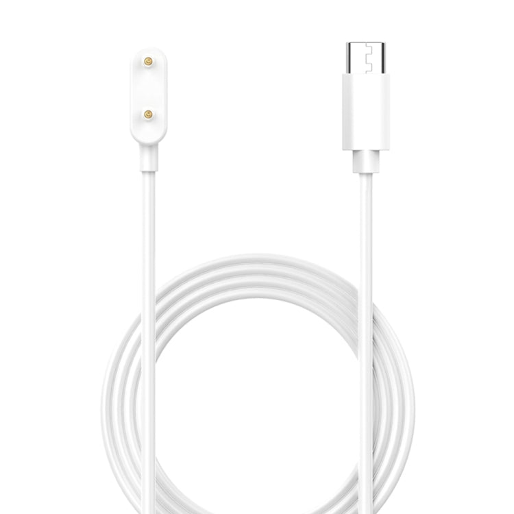 For Samsung Galaxy Fit 3 Smart Watch Charging Cable, Length: 1m, USB-C / Type-C — view 8