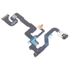 Original Flashlight Flex Cable, For Xiaomi 17 Pro Max, For Xiaomi 17, For Xiaomi 15T 5G, For Xiaomi 15 Ultra, For Xiaomi 14 Pro, For Xiaomi Redmi K60 Ultra, For Xiaomi 13 Pro, For Xiaomi 13