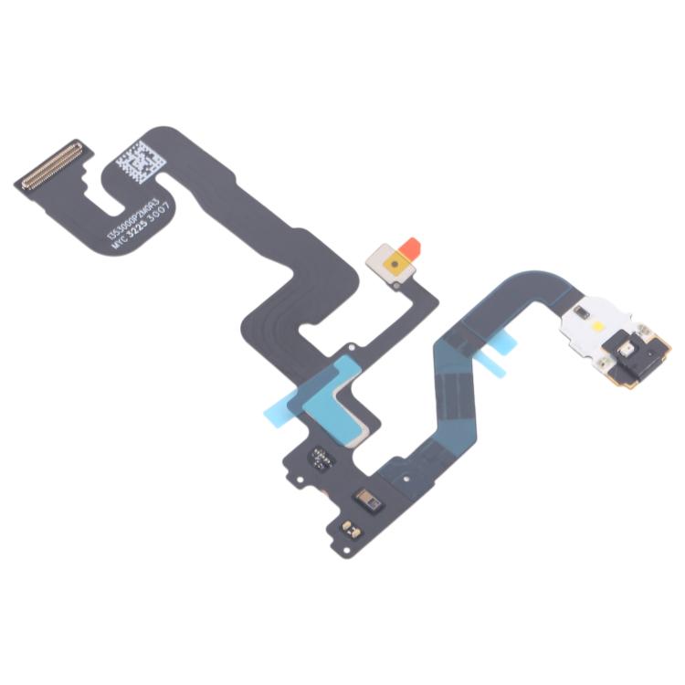 Original Flashlight Flex Cable, For Xiaomi 17 Pro Max, For Xiaomi 17, For Xiaomi 15T 5G, For Xiaomi 15 Ultra, For Xiaomi 14 Pro, For Xiaomi Redmi K60 Ultra, For Xiaomi 13 Pro, For Xiaomi 13