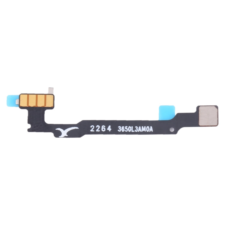 OEM Speaker Ringer Buzzer Connector Flex Cable — view 7