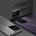 GKK Blade Ultra-thin Full Coverage Phone Case — For iPhone 16 Pro Max