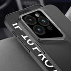 GKK Blade Ultra-thin Full Coverage Phone Case — For iPhone 16 Pro
