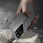 GKK Blade Ultra-thin Full Coverage Phone Case — For iPhone 16