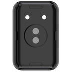 PC + Tempered Film Integrated Watch Protective Case — Pine Green
