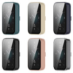 PC + Tempered Film Integrated Watch Protective Case — view 13