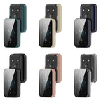 PC + Tempered Film Integrated Watch Protective Case — view 14