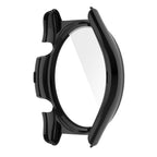 PC + Tempered Film Integrated Watch Protective Case