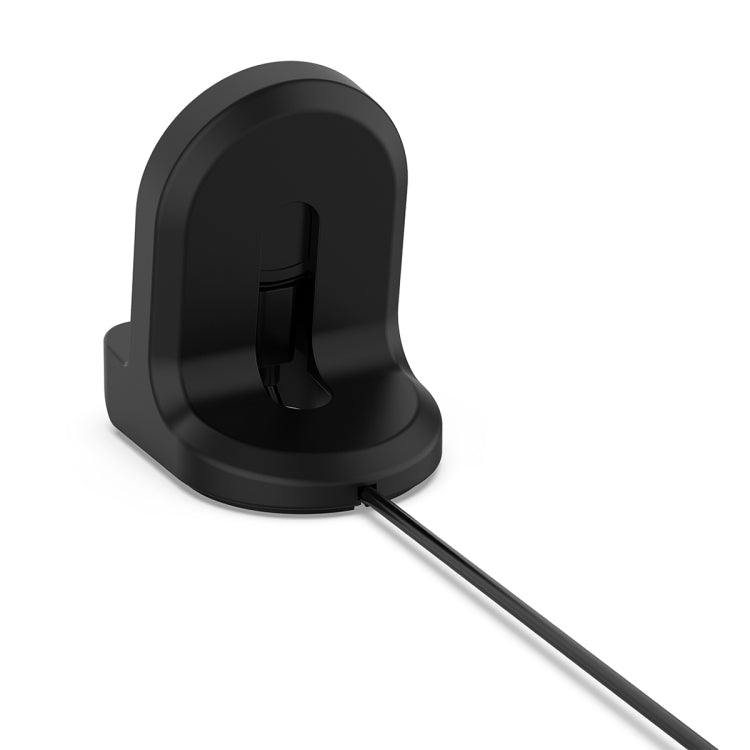 Smart Watch Silicone Charging Bracket without Charger